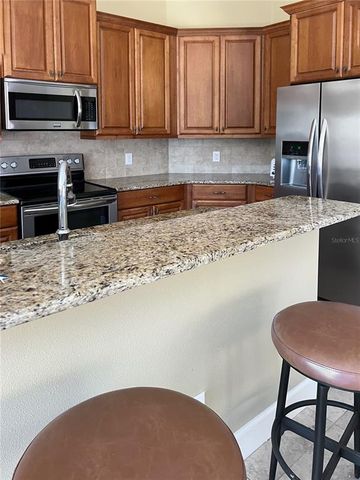 4721 TURNBERRY CIRCLE, North Port, FL 34288
