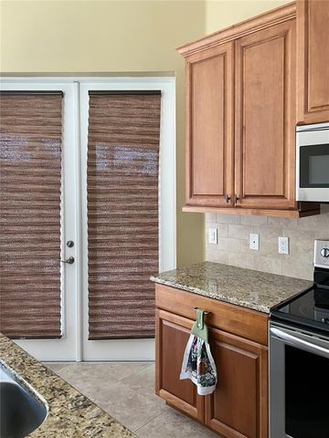 4721 TURNBERRY CIRCLE, North Port, FL 34288