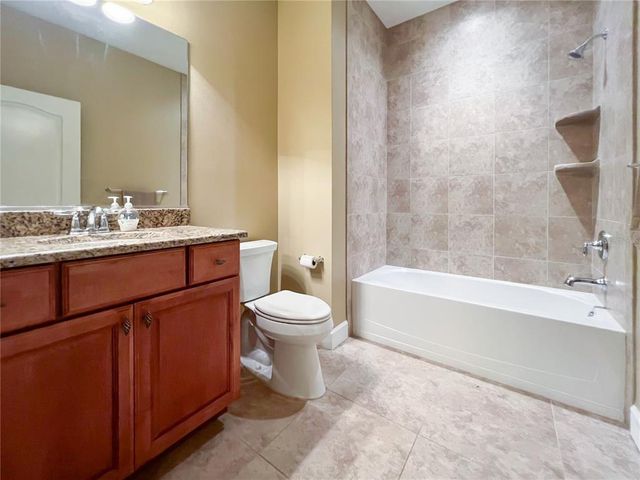4721 TURNBERRY CIRCLE, North Port, FL 34288