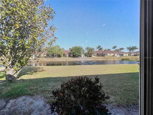 4721 TURNBERRY CIRCLE, North Port, FL 34288