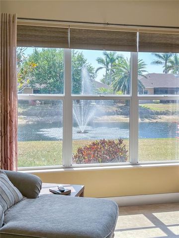 4721 TURNBERRY CIRCLE, North Port, FL 34288