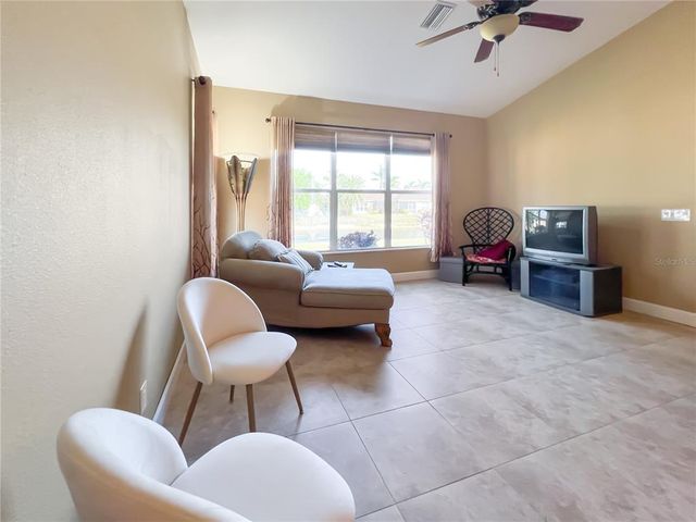 4721 TURNBERRY CIRCLE, North Port, FL 34288