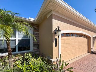 4721 TURNBERRY CIRCLE, North Port, FL 34288