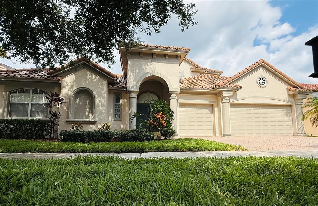488 CHELSEA AVENUE, Davenport, FL 33837