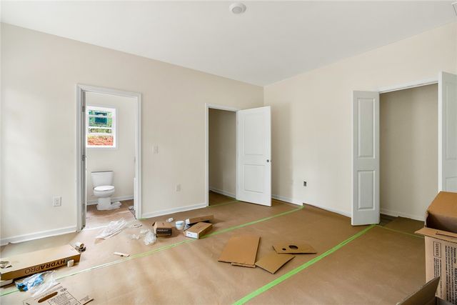 209 Carswell Drive, Anderson, SC 29624