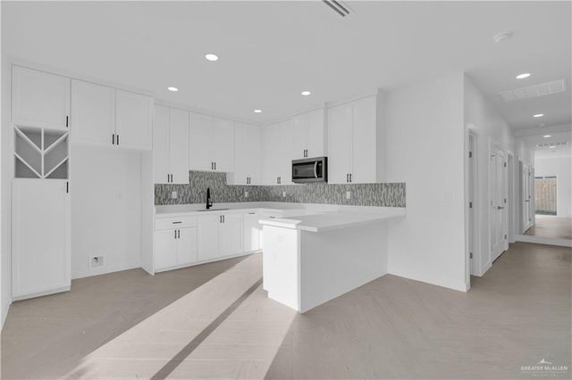 2903 Estevan Street 3, Mission, TX 78574