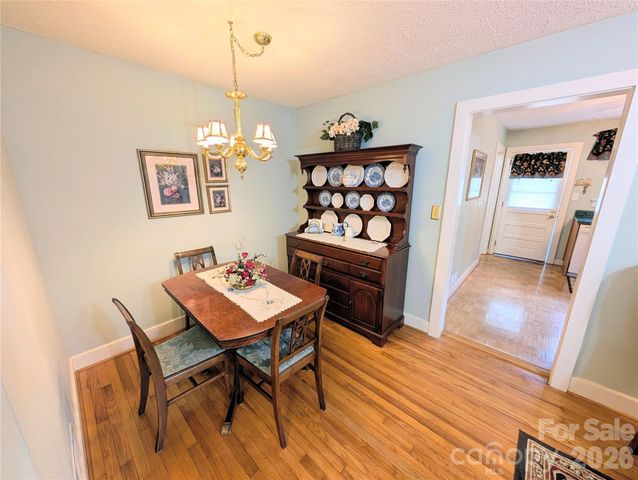 1014 SW Wright Street SW 5, Lenoir, NC 28645