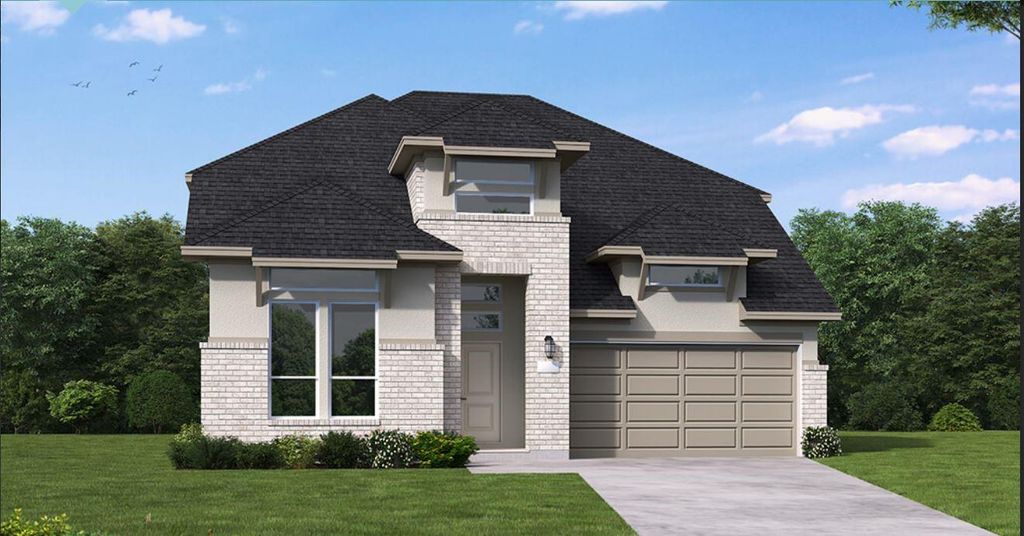 26139 Treetop Terrace Lane, Montgomery, TX 77316
