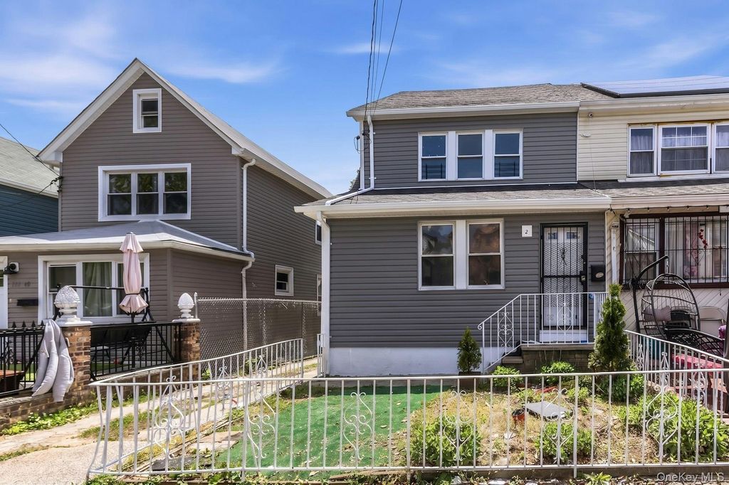 17138 105th Avenue, Jamaica, NY 11433