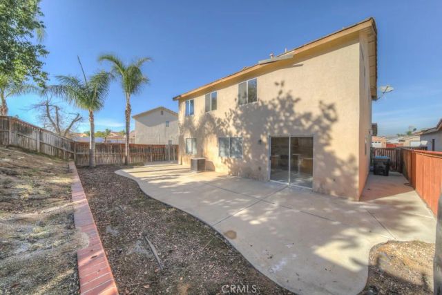 26773 Merced, Menifee, CA 92584