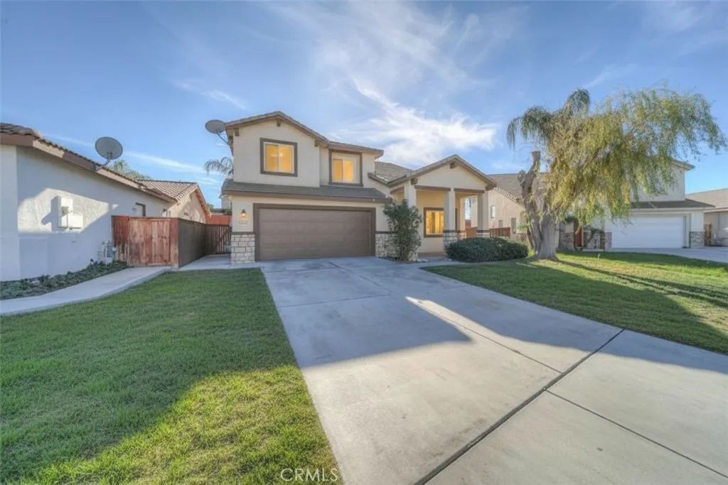 26773 Merced, Menifee, CA 92584