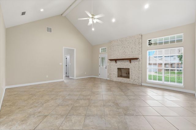 1146 Oakhurst Street, Denton, TX 76210