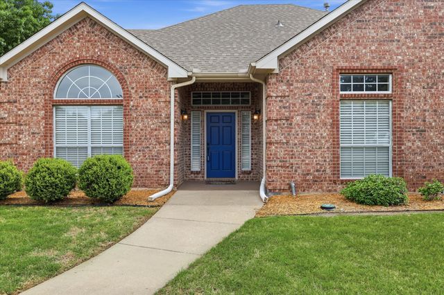 1146 Oakhurst Street, Denton, TX 76210