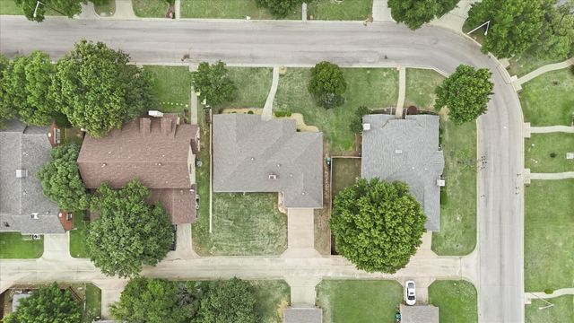 1146 Oakhurst Street, Denton, TX 76210