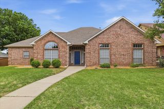 1146 Oakhurst Street, Denton, TX 76210
