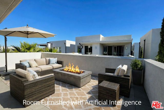 5552 Palm Drive, Hawthorne, CA 90250