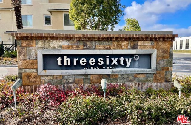 5552 Palm Drive, Hawthorne, CA 90250