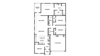 160 McNamara CT, Jarrell, TX 76537