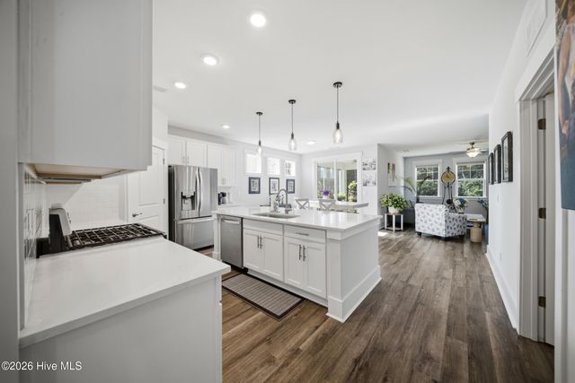 7956 Harrier Circle Lot 127, Leland, NC 28451