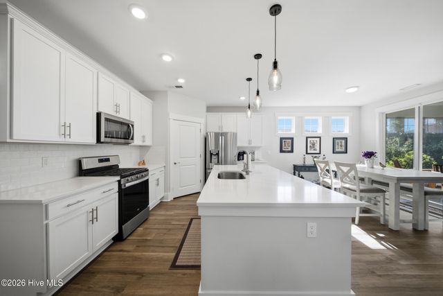 7956 Harrier Circle Lot 127, Leland, NC 28451