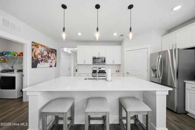 7956 Harrier Circle Lot 127, Leland, NC 28451