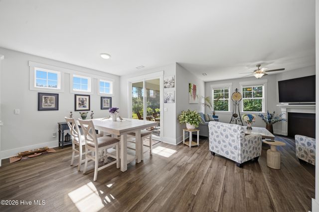 7956 Harrier Circle Lot 127, Leland, NC 28451