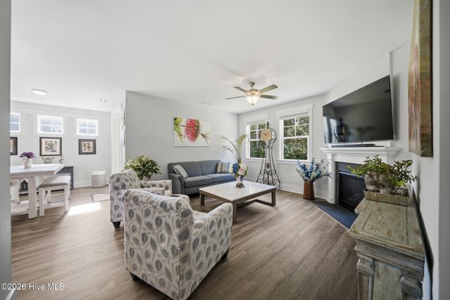 7956 Harrier Circle Lot 127, Leland, NC 28451