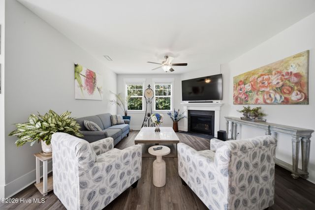 7956 Harrier Circle Lot 127, Leland, NC 28451