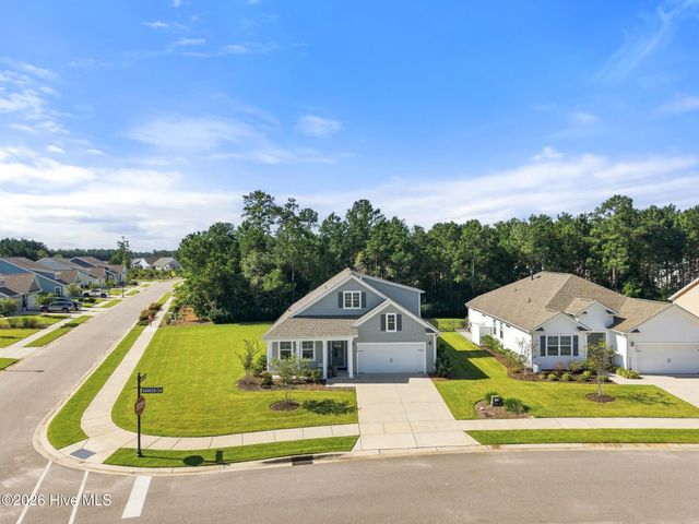 7956 Harrier Circle Lot 127, Leland, NC 28451