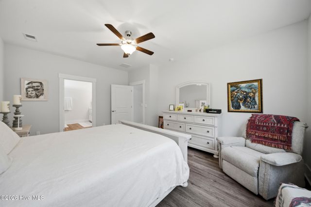 7956 Harrier Circle Lot 127, Leland, NC 28451