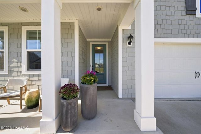 7956 Harrier Circle Lot 127, Leland, NC 28451
