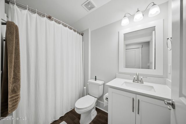 7956 Harrier Circle Lot 127, Leland, NC 28451