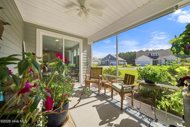 7956 Harrier Circle Lot 127, Leland, NC 28451
