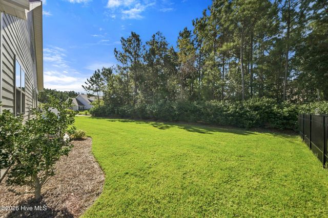 7956 Harrier Circle Lot 127, Leland, NC 28451