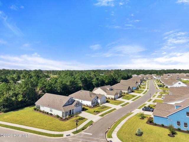 7956 Harrier Circle Lot 127, Leland, NC 28451