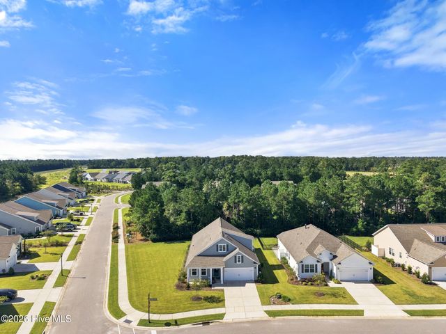 7956 Harrier Circle Lot 127, Leland, NC 28451