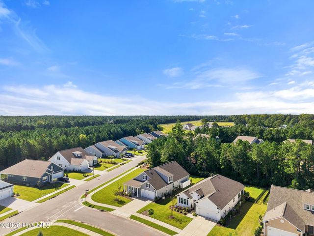 7956 Harrier Circle Lot 127, Leland, NC 28451