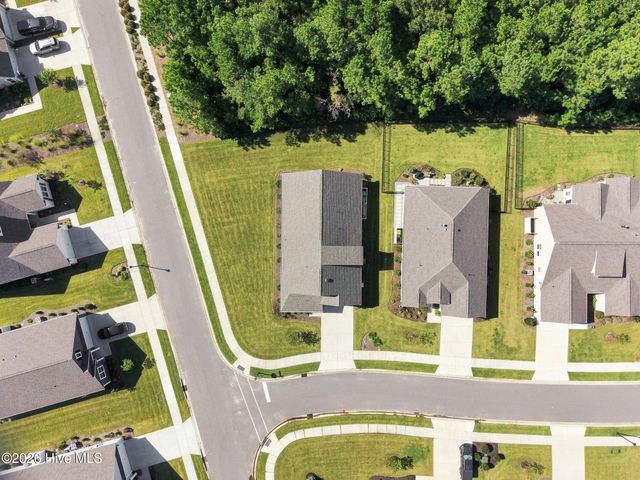 7956 Harrier Circle Lot 127, Leland, NC 28451
