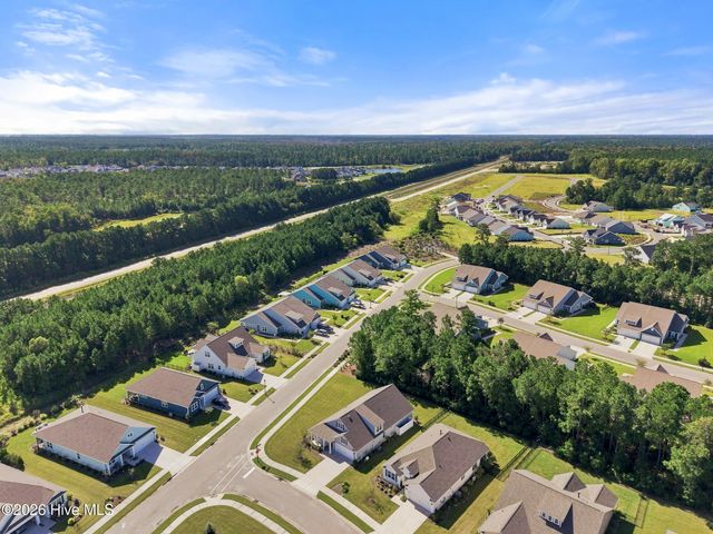 7956 Harrier Circle Lot 127, Leland, NC 28451