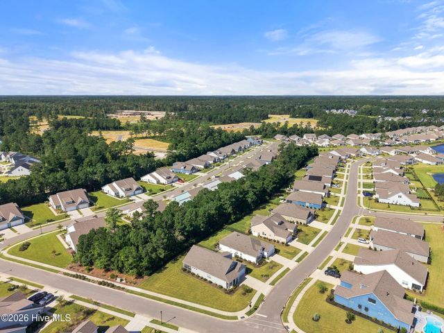 7956 Harrier Circle Lot 127, Leland, NC 28451