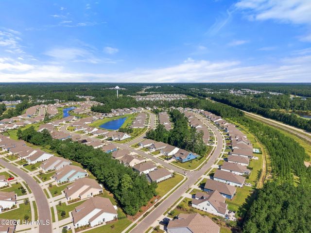 7956 Harrier Circle Lot 127, Leland, NC 28451