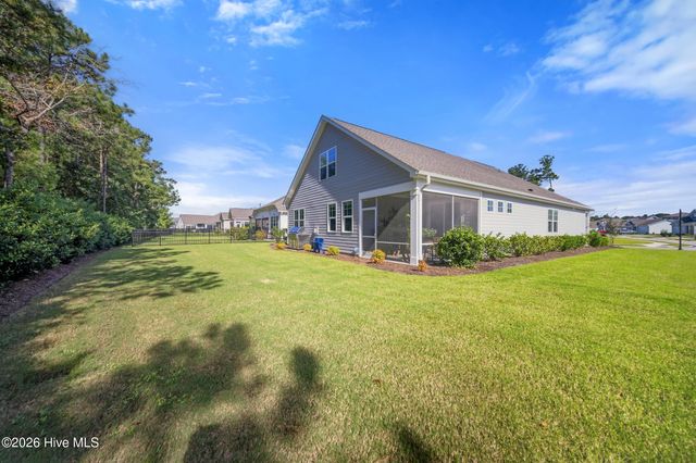 7956 Harrier Circle Lot 127, Leland, NC 28451