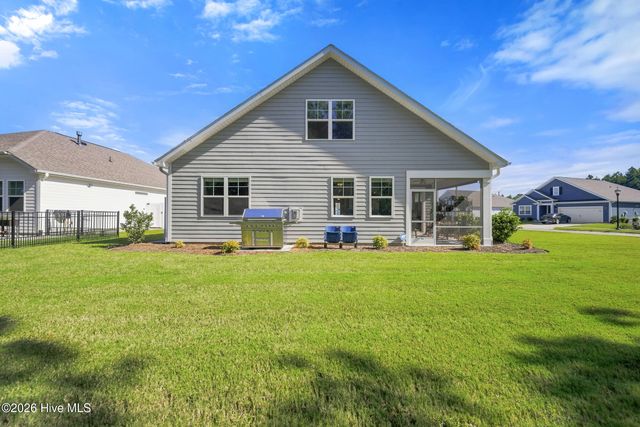7956 Harrier Circle Lot 127, Leland, NC 28451