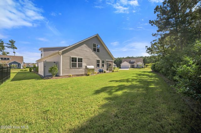 7956 Harrier Circle Lot 127, Leland, NC 28451