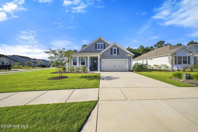 7956 Harrier Circle Lot 127, Leland, NC 28451