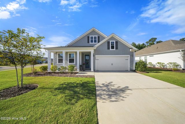 7956 Harrier Circle Lot 127, Leland, NC 28451