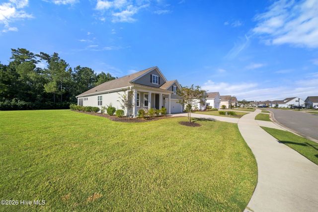 7956 Harrier Circle Lot 127, Leland, NC 28451