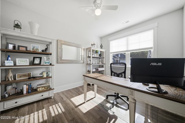 7956 Harrier Circle Lot 127, Leland, NC 28451