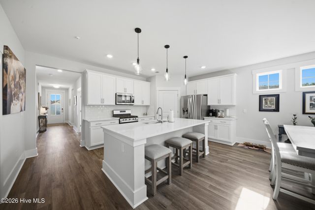 7956 Harrier Circle Lot 127, Leland, NC 28451