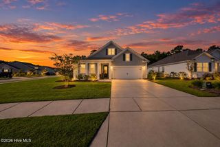 7956 Harrier Circle Lot 127, Leland, NC 28451